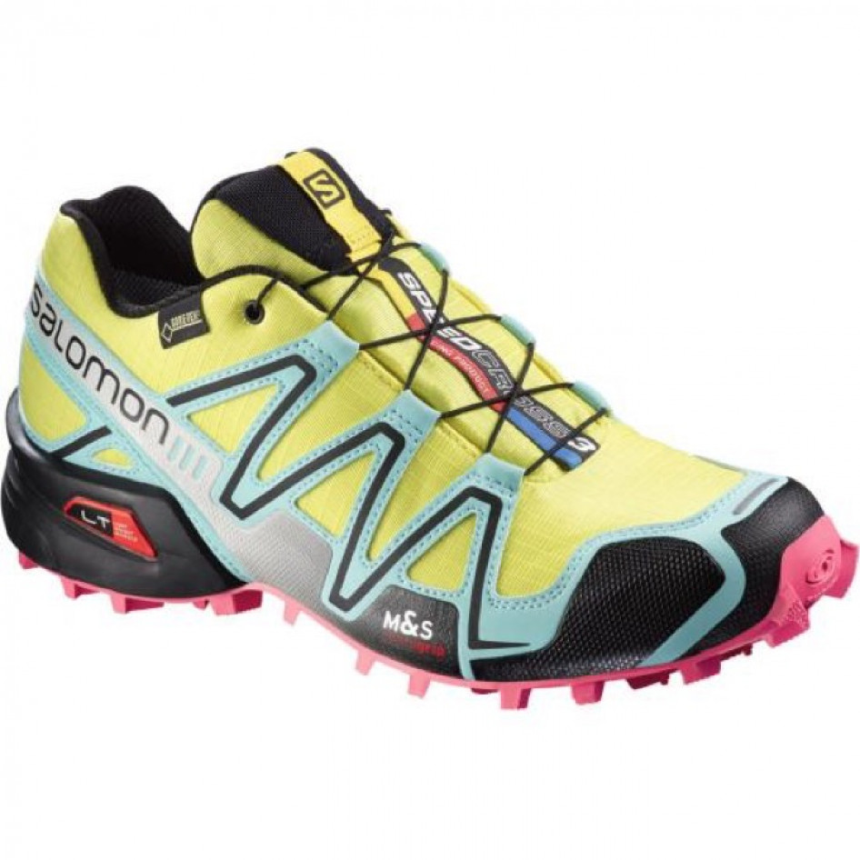 Salomon speedcross outlet 3 prezzo